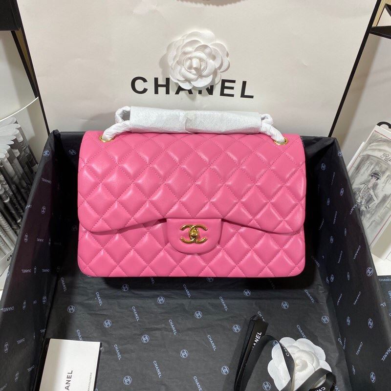 Chanel CF Series Bags